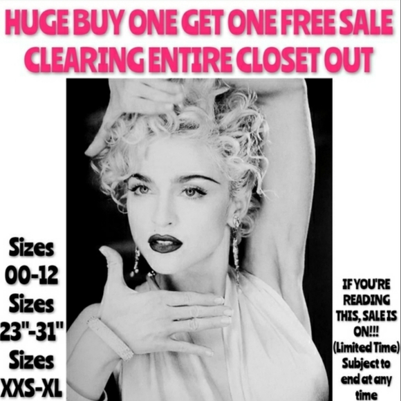 New York & Company Top One Shoulder Stripe - Picture 3 of 11